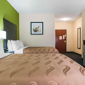 Queen Room Two Queen Beds Non-Smoking