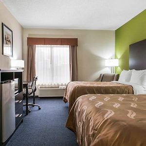 Queen Room Two Queen Beds Accessible or Non-Smoking